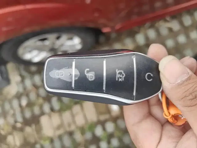 BYD Song PLUS — Фото автомобиля 9