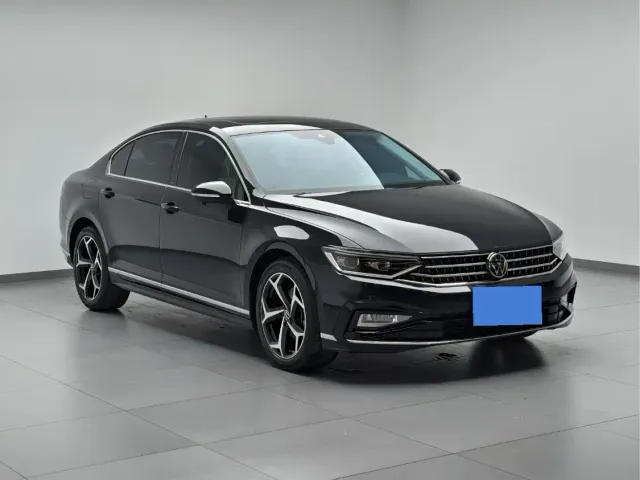 Volkswagen Magotan — Фото автомобиля 3