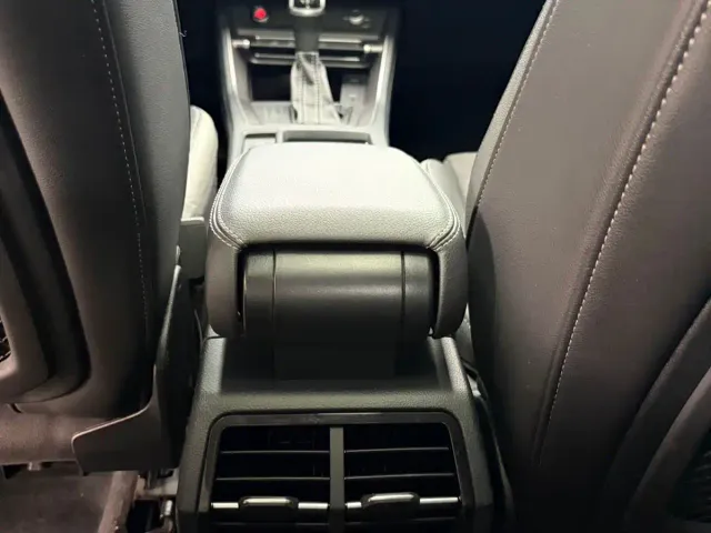 Audi Q3 — Фото автомобиля 14