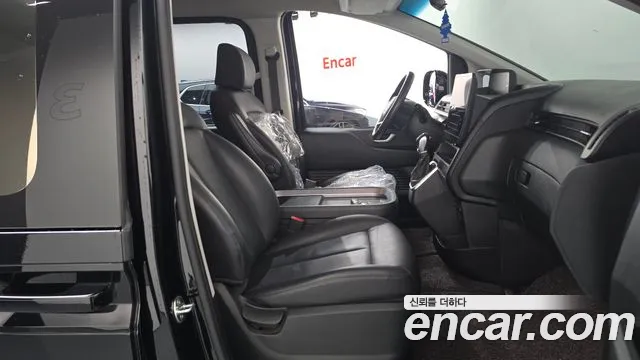 Hyundai Staria — Фото автомобиля 16