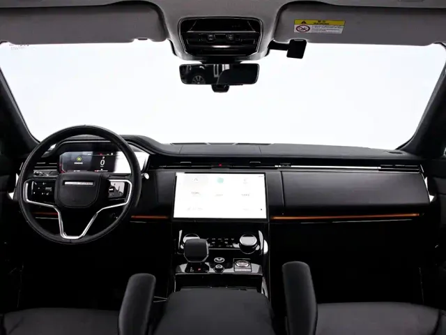 Land Rover Range Rover Sport — Фото автомобиля 5