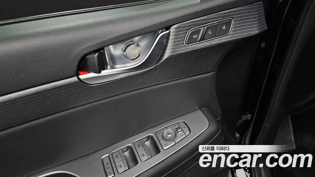 Hyundai Palisade The New Palisade Дизель 2.2 2WD — Фото автомобиля 18