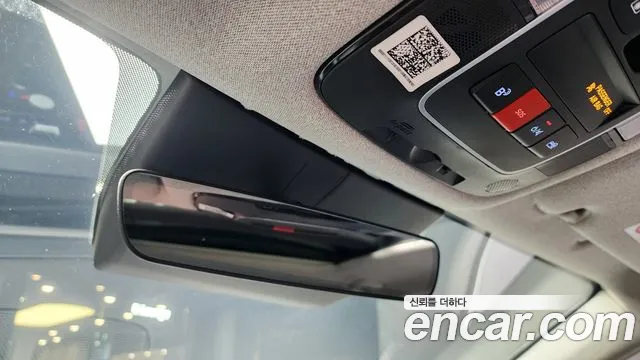 Hyundai Sonata Sonata Edge(DN8) 1.6 Turbo — Фото автомобиля 24