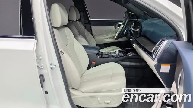 Kia Sorento Generation 4 — Фото автомобиля 16