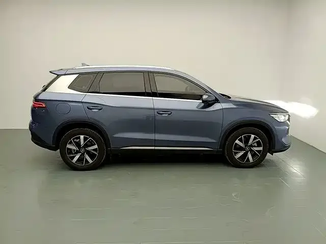 BYD Song Pro New Energy 2024 Glory Edition DM-i 71KM Pilot — Фото автомобиля 8