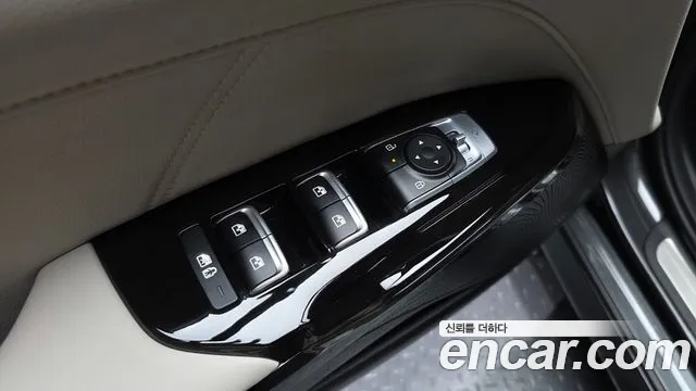 Kia K5 Signature — Фото автомобиля 26