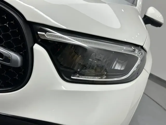 Mercedes-Benz GLC-Class — Фото автомобиля 20