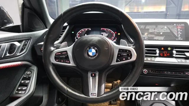 BMW 2-Series — Фото автомобиля 11