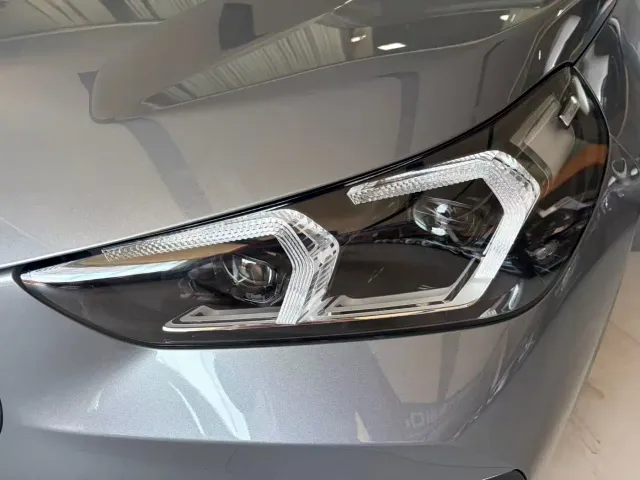 BMW X1 — Фото автомобиля 9