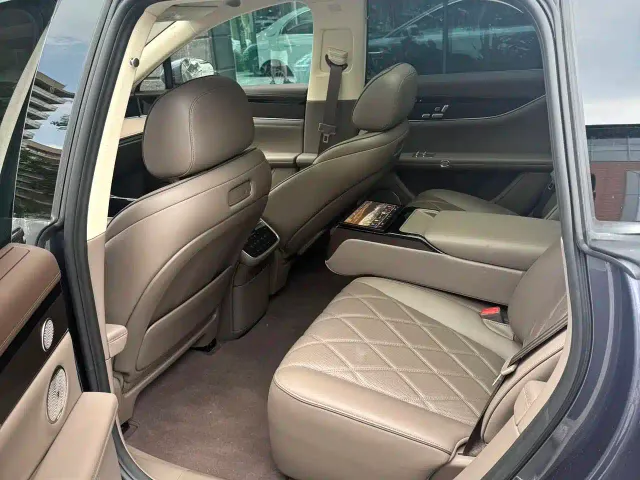 Stelato S9 — Фото автомобиля 4