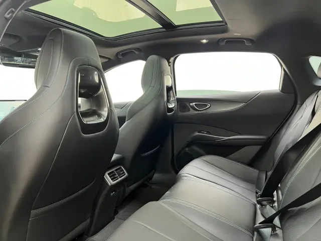 BYD Seal 06 — Фото автомобиля 17