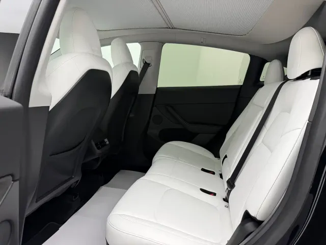 Tesla Model Y — Фото автомобиля 14