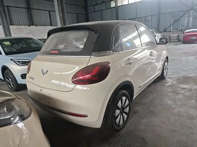 Wuling Bingo — Фото автомобиля 6