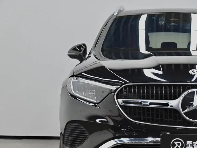 Mercedes-Benz GLC-Class — Фото автомобиля 29