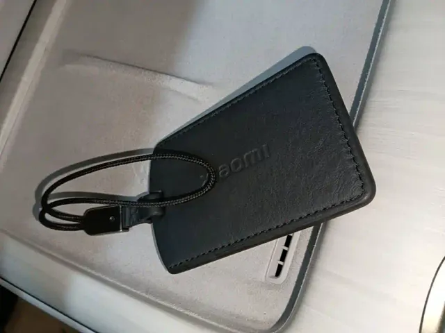 Xiaomi SU7 — Фото автомобиля 8