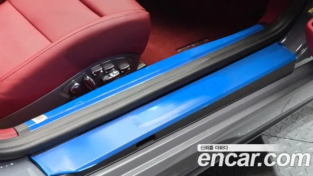 Porsche 718 — Фото автомобиля 25