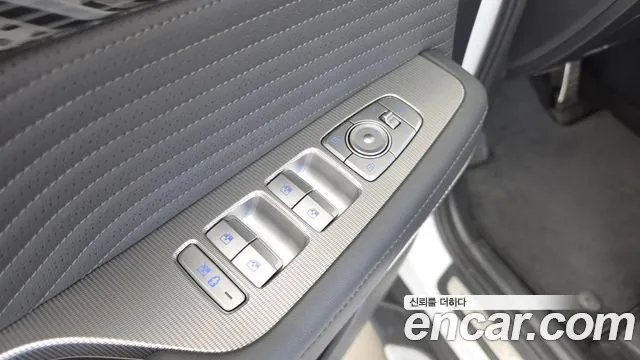 Hyundai Palisade The New Palisade — Фото автомобиля 30