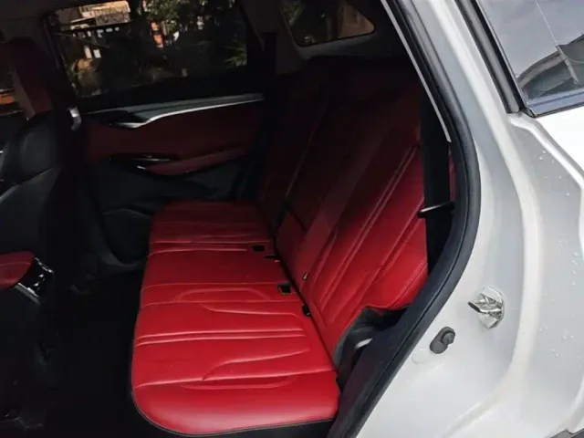 Changan CS75 Plus — Фото автомобиля 16