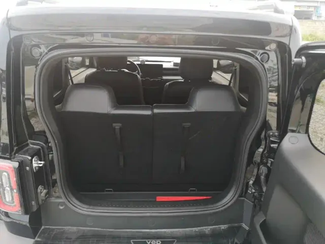 Baojun Yep — Фото автомобиля 18