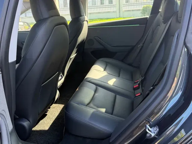 Tesla Model 3 — Фото автомобиля 7
