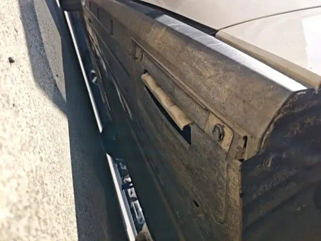 BYD Seal 07 DM-i — Фото автомобиля 21