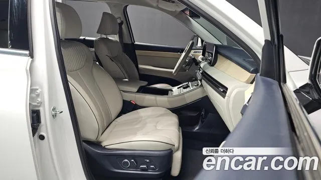 Hyundai Palisade The New Palisade Дизель 2.2 2WD — Фото автомобиля 11