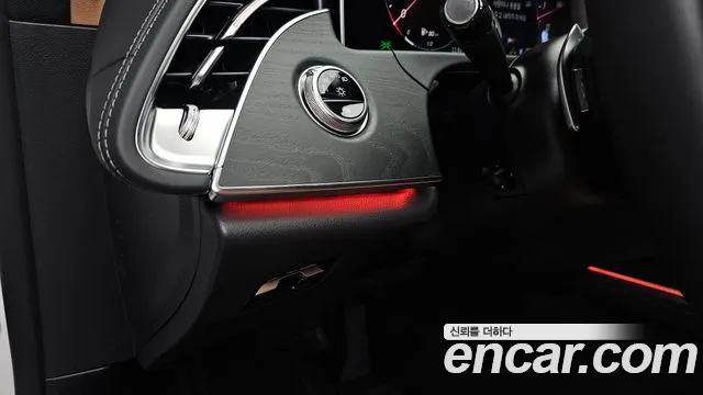 Mercedes-Benz E-Class W214 — Фото автомобиля 29