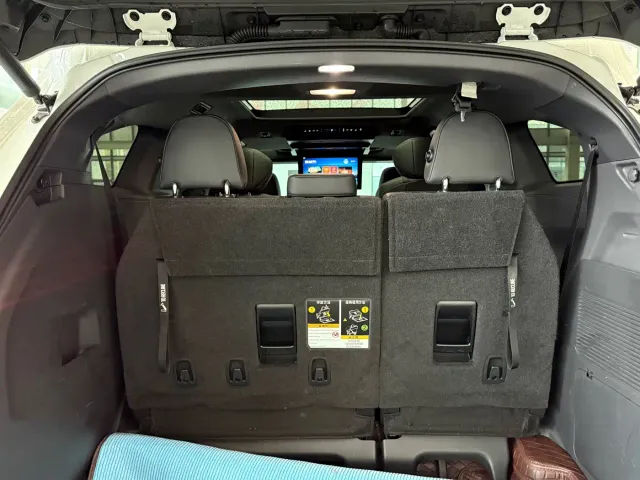 Toyota Granvia — Фото автомобиля 13
