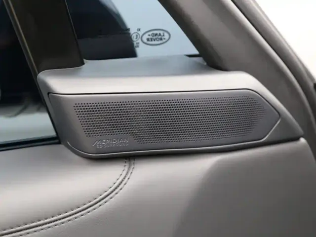 Land Rover Range Rover — Фото автомобиля 11