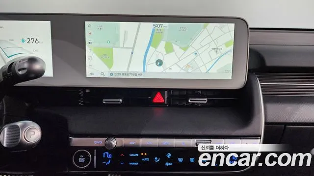 Hyundai Ioniq5 Ioniq5 — Фото автомобиля 12