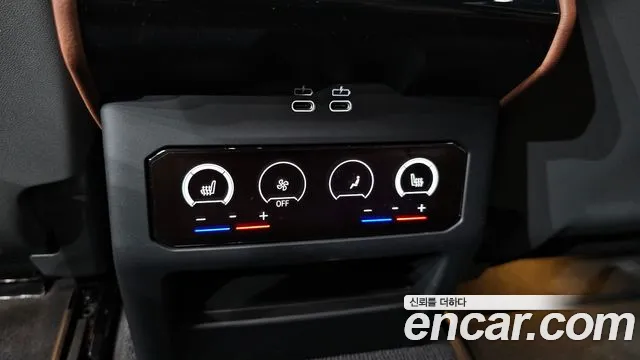 BMW 5-Series 5 серия (G60) 530i xDrive M Sport — Фото автомобиля 17