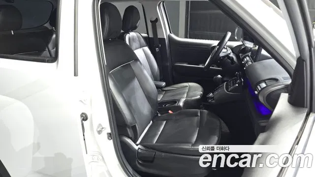 Hyundai Casper Casper Modern — Фото автомобиля 24