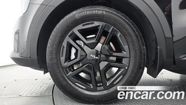 Kia Sorento 4th Gen — Фото автомобиля 5