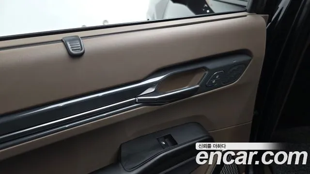 Kia EV9 — Фото автомобиля 17