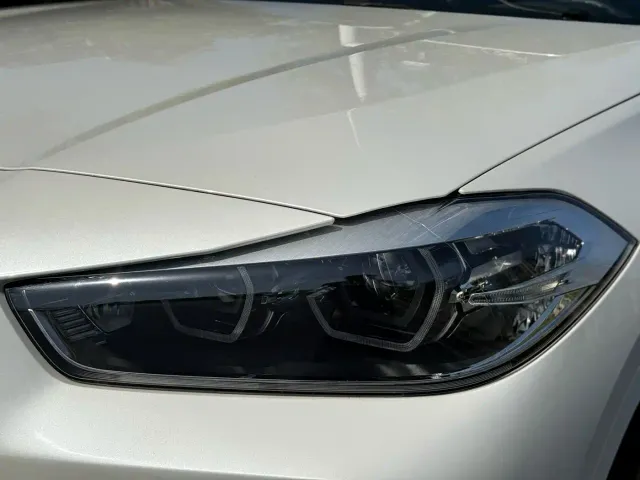 BMW X2 — Фото автомобиля 14