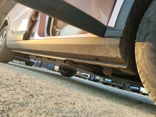 Geely Geometry E Firefly — Фото автомобиля 20