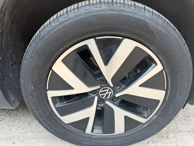 Volkswagen Tayron — Фото автомобиля 19