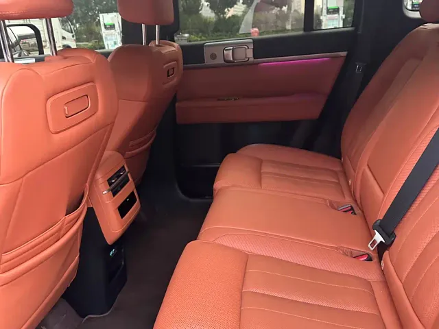 BYD FangChengBao Titanium 7 — Фото автомобиля 3