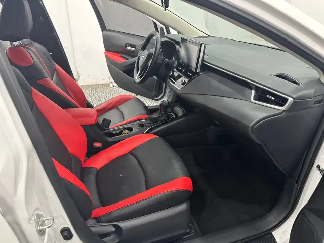 Toyota Corolla — Фото автомобиля 4