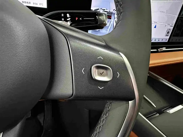 Buick Zhijing Shijia — Фото автомобиля 9