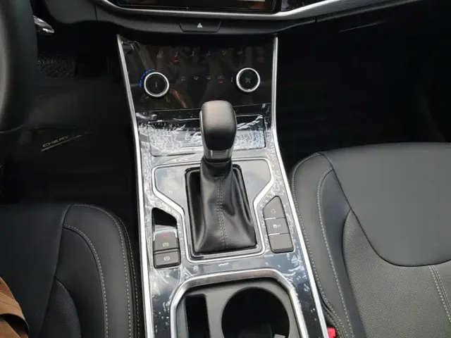 Chery Arrizo 5 — Фото автомобиля 13