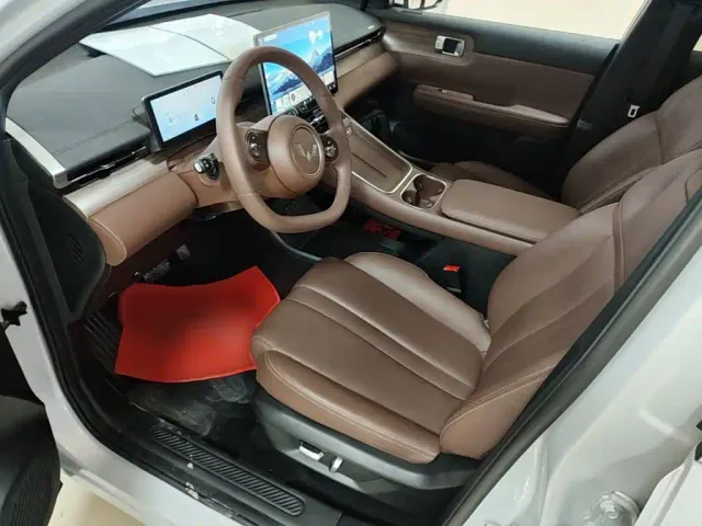 Wuling Starlight S — Фото автомобиля 15
