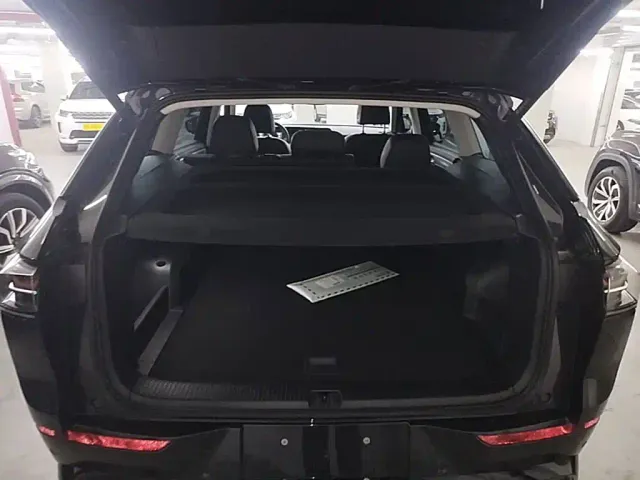 Volkswagen Talagon — Фото автомобиля 18