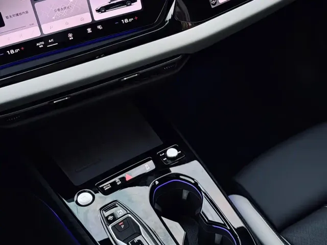 Audi A5L — Фото автомобиля 6