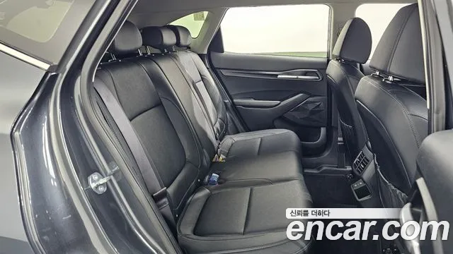 Kia Seltos — Фото автомобиля 18