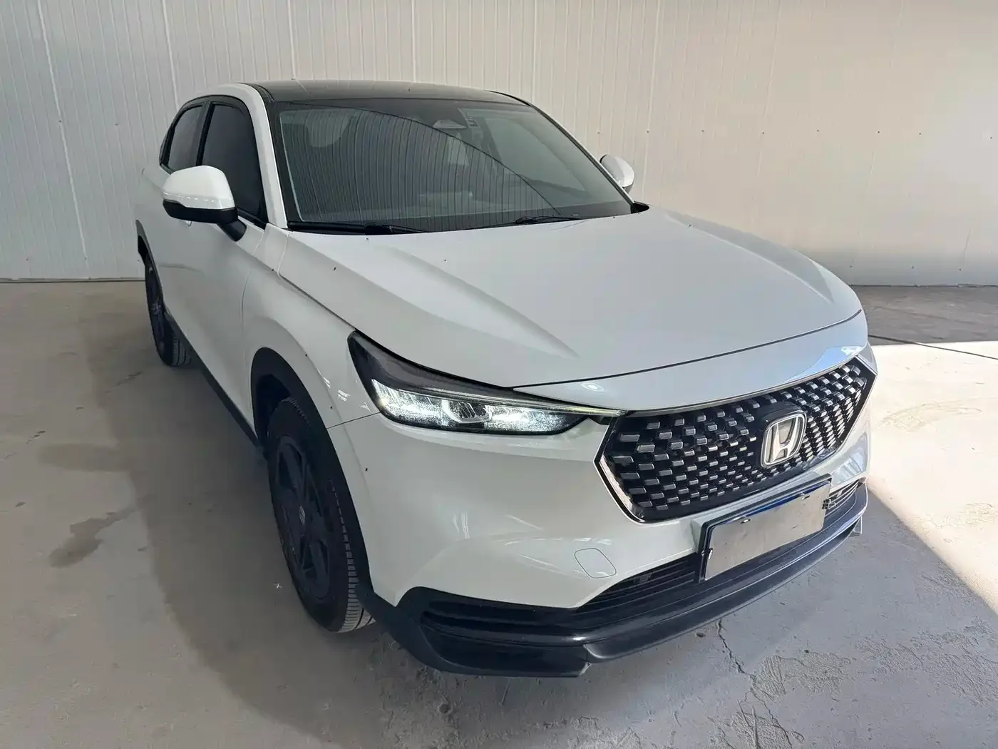 Honda Honda XR-V 2023 1.5L CVT Fever Edition — Фото автомобиля 2