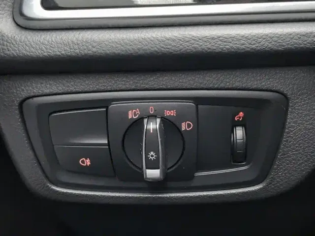 BMW 1 Series — Фото автомобиля 21
