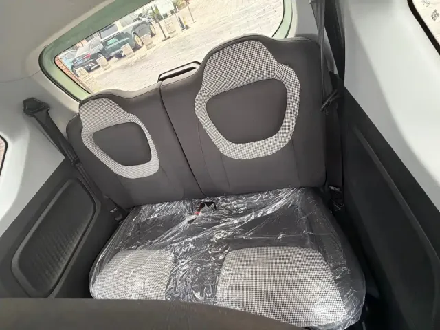Wuling Hongguang Mini EV — Фото автомобиля 9