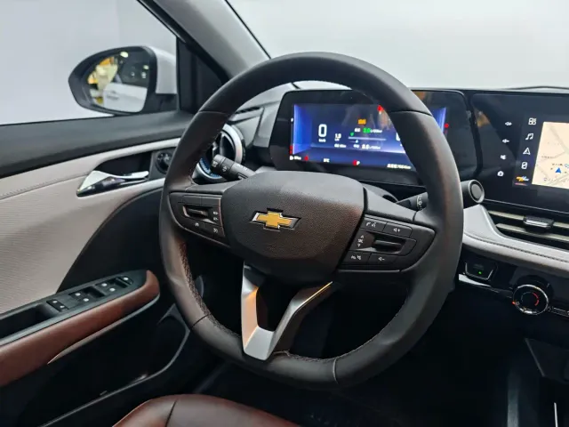 Chevrolet Monza — Фото автомобиля 16