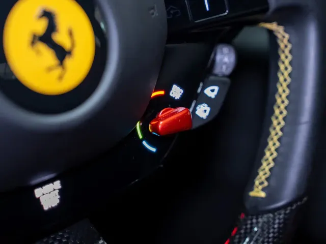 Ferrari Roma — Фото автомобиля 14